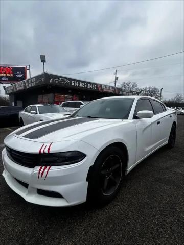 2016 Dodge Charger SXT for sale near Columbus, OH