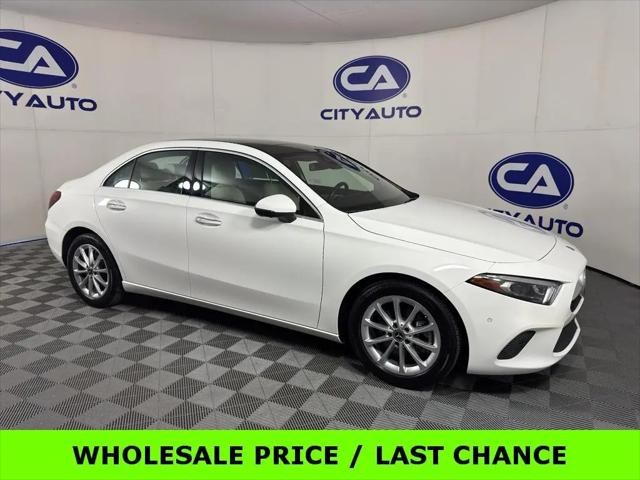 2022 Mercedes-Benz A 220 A220 for sale in Memphis, TN