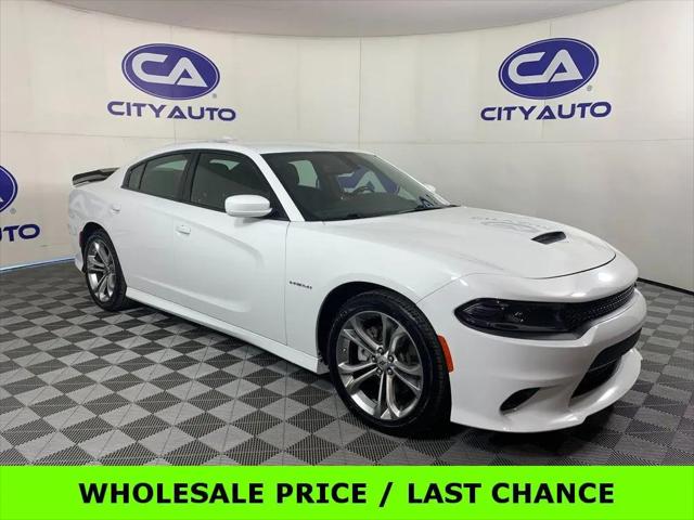 2022 Dodge Charger R/T for sale in Memphis, TN