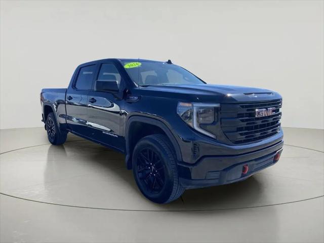 2024 GMC Sierra 1500 Pro for sale in Rochester, NY
