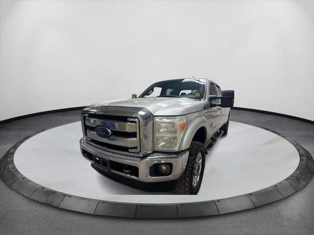 2015 Ford F-250 LARIAT for sale in Houston, TX