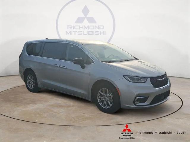 2024 Chrysler Pacifica Touring L for sale in Richmond, VA