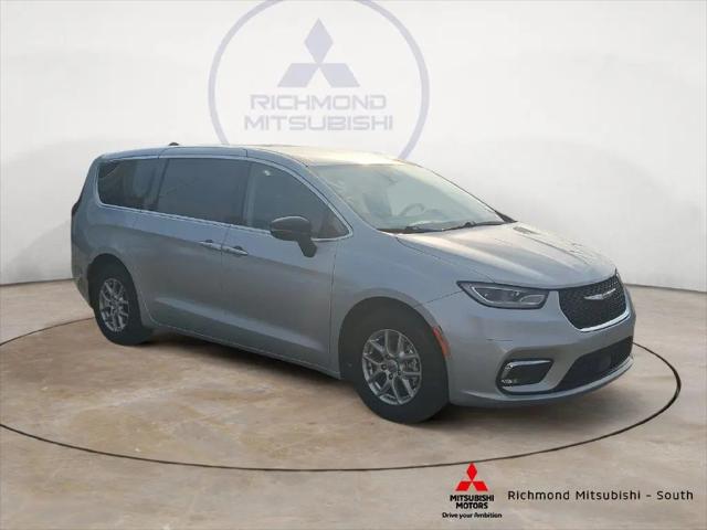 2024 Chrysler Pacifica Touring L for sale in Richmond, VA