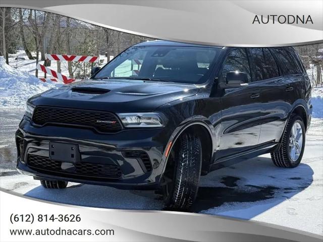 2024 Dodge Durango GT Plus AWD for sale in Prior lake, MN