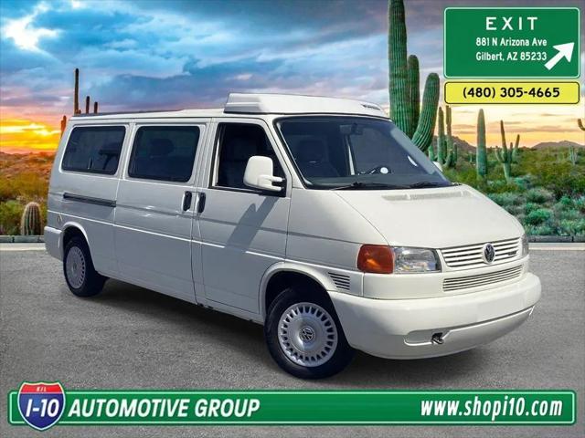 1997 Volkswagen EuroVan CV for sale in Gilbert, AZ