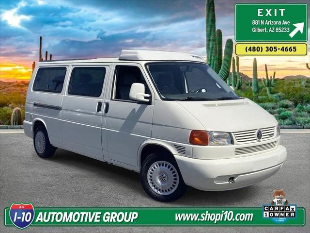 1997 Volkswagen EuroVan CV for sale in Gilbert, AZ