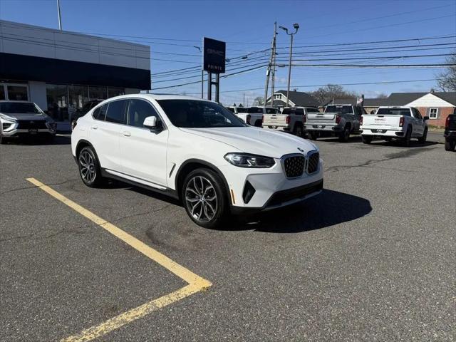 2023 BMW X4 xDrive30i for sale in Penns Grove, NJ