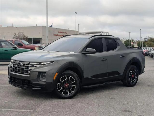2024 Hyundai Santa Cruz XRT for sale in Pensacola, FL