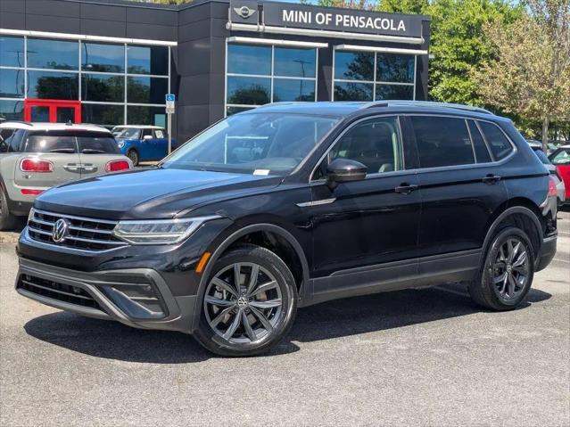 2023 Volkswagen Tiguan 2.0T SE for sale in Pensacola, FL