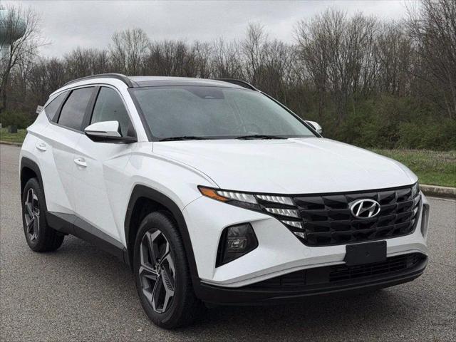 2022 Hyundai Tucson Hybrid SEL Convenience for sale in Georgetown, KY