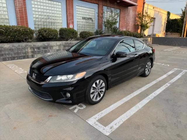 2015 Honda Accord EX-L for sale in Van Nuys, CA