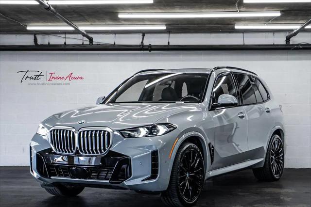 2024 BMW X5 sDrive40i for sale in Irvine, CA