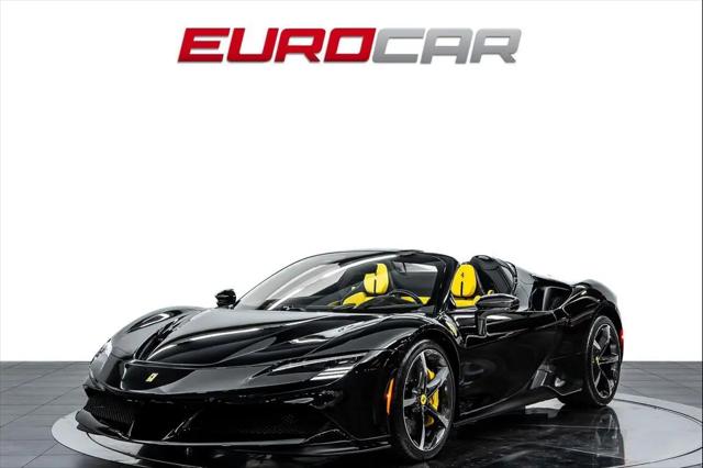 2024 Ferrari 90 Base for sale in Costa Mesa, CA