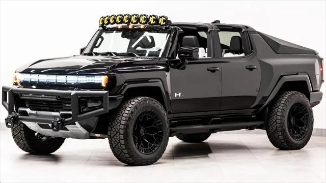 2024 GMC HUMMER EV e4WD 3X for sale in West Palm Beach, FL