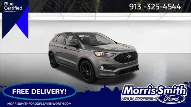 2024 Ford Edge ST-Line for sale in Leavenworth, KS
