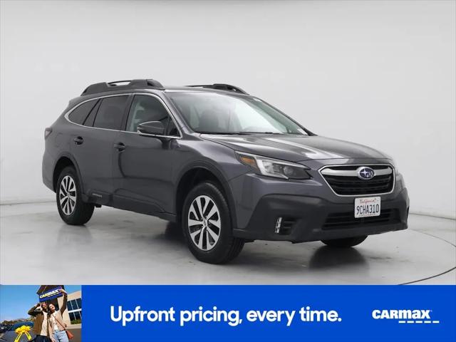2022 Subaru Outback Premium for sale in Pleasanton, CA