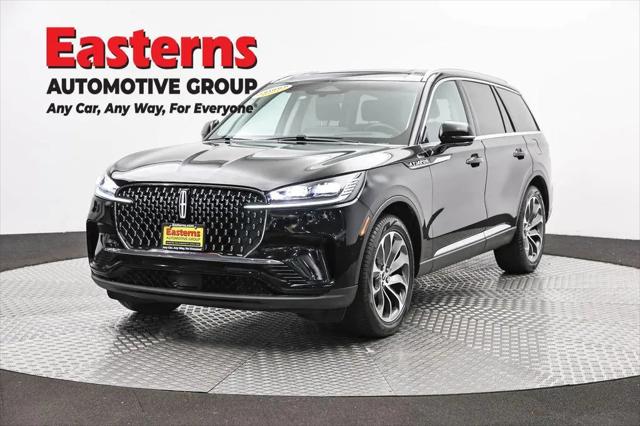 2025 Lincoln Aviator Reserve for sale in Temple Hills, MD