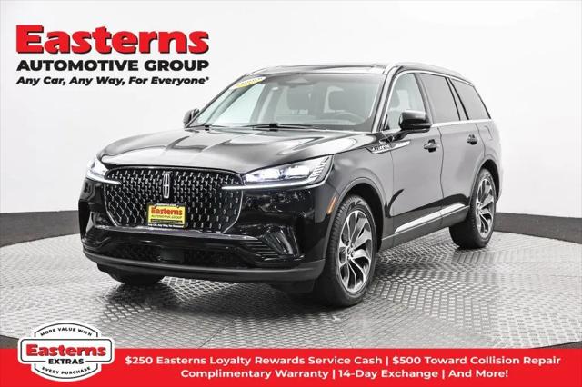2025 Lincoln Aviator Reserve for sale in Temple Hills, MD