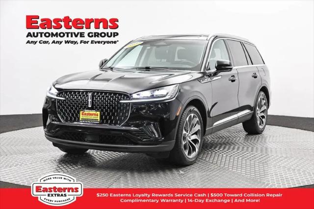 2025 Lincoln Aviator Reserve for sale in Temple Hills, MD