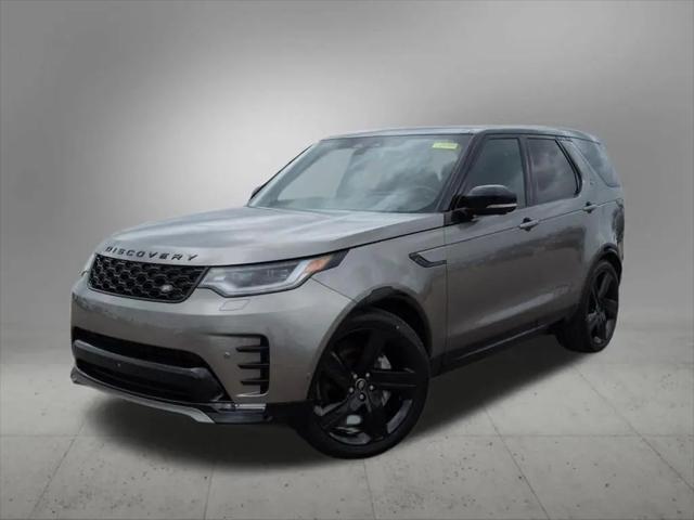 2025 Land Rover Discovery P300 Dynamic SE for sale in Troy, MI
