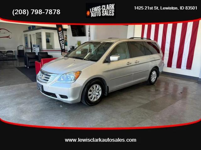 2008 Honda Odyssey EX for sale in Lewiston, ID