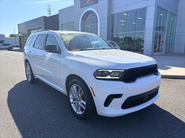2024 Dodge Durango GT Plus RWD for sale in Franklin, VA