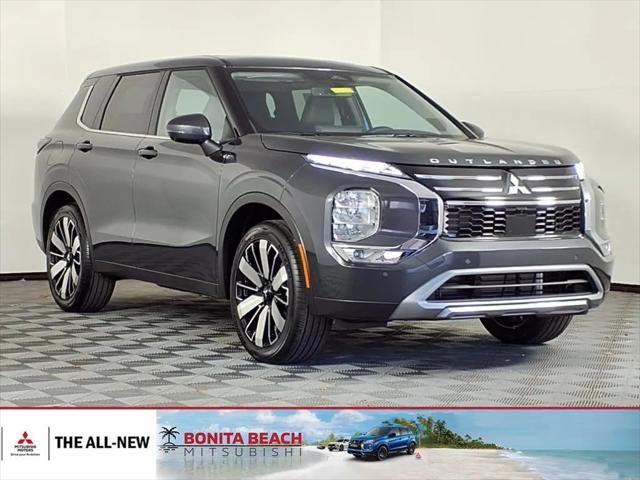 2025 Mitsubishi Outlander SE 2.5 2WD for sale in Bonita Springs, FL
