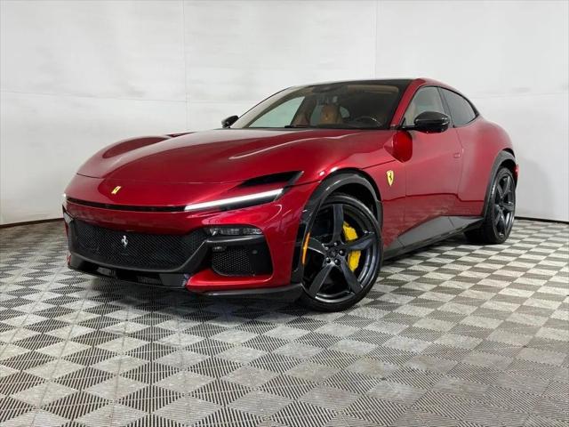 2024 Ferrari Purosangue Base for sale in Honolulu, HI