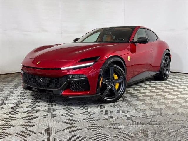 2024 Ferrari Purosangue Base for sale in Honolulu, HI