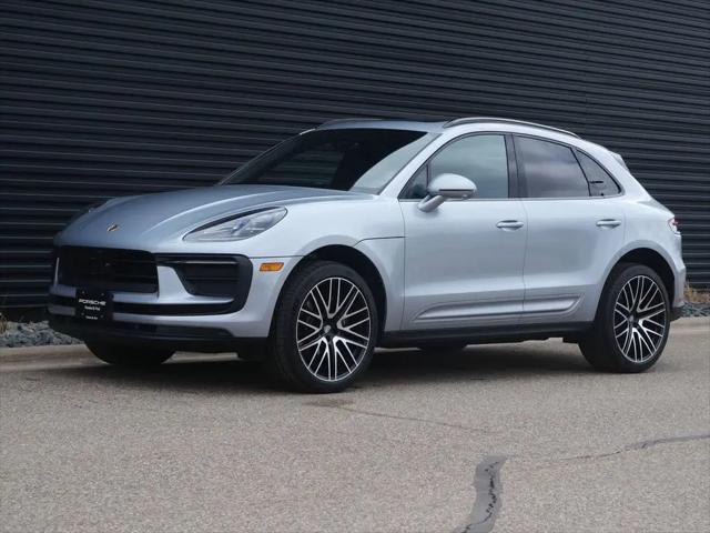 2026 Porsche Macan Macan for sale in Saint Paul, MN
