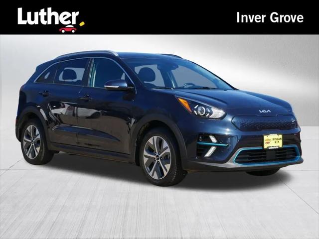 2022 Kia Niro EV EX for sale in Inver Grove Heights, MN