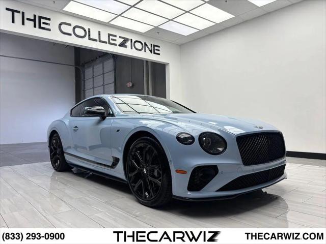 2024 Bentley Continental GT Base for sale in Las Vegas, NV