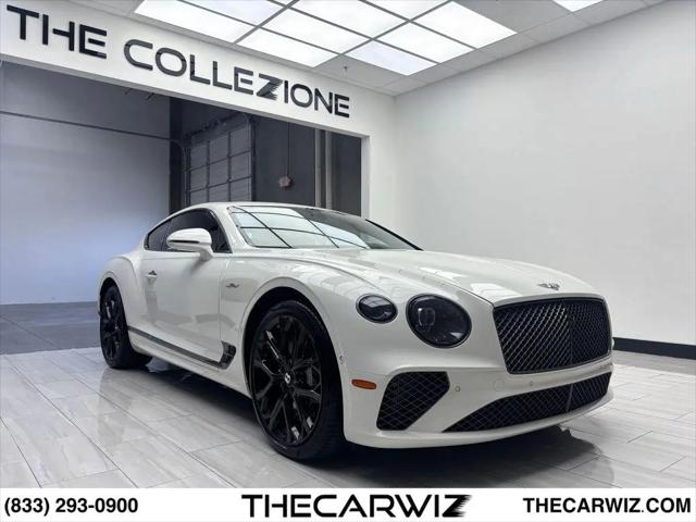 2024 Bentley Continental GT Speed for sale in Las Vegas, NV