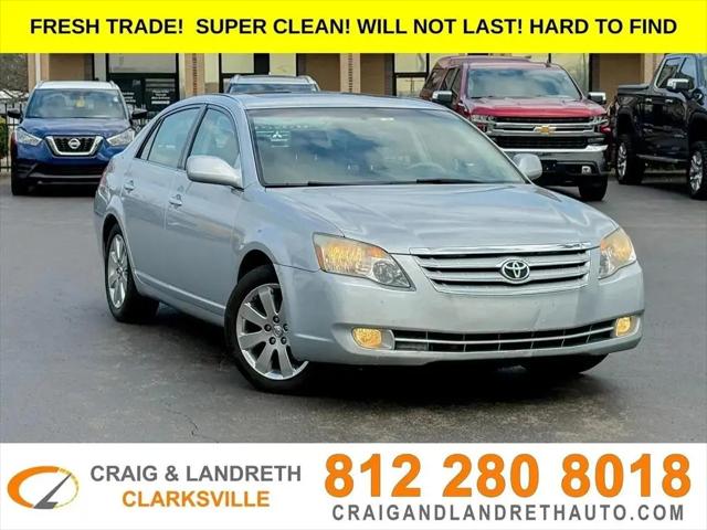 2007 Toyota Avalon Touring for sale in Clarksville, IN