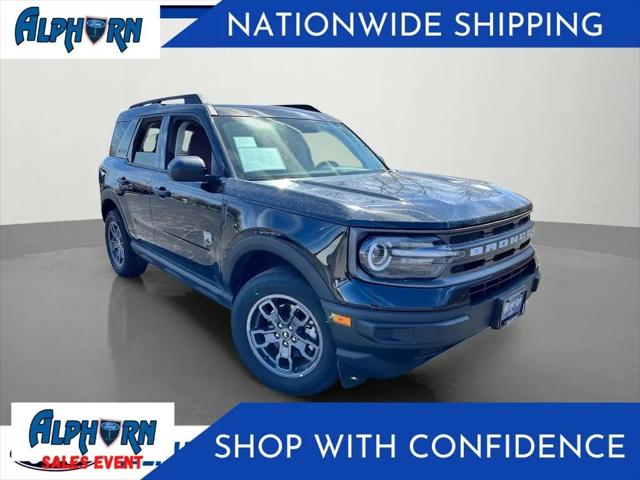 2024 Ford Bronco Sport Big Bend for sale in Monroe, WI
