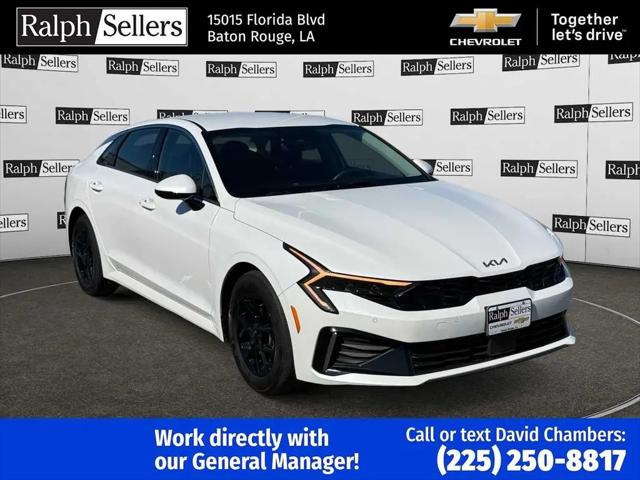 2025 Kia K5 LXS for sale in Baton Rouge, LA