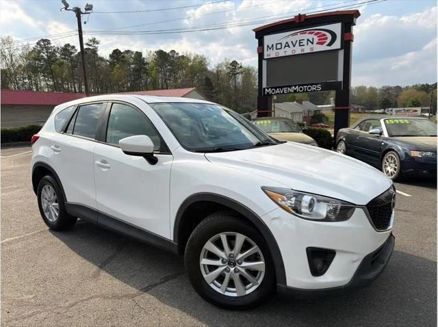 2013 Mazda CX-5 Touring for sale in Durham, NC