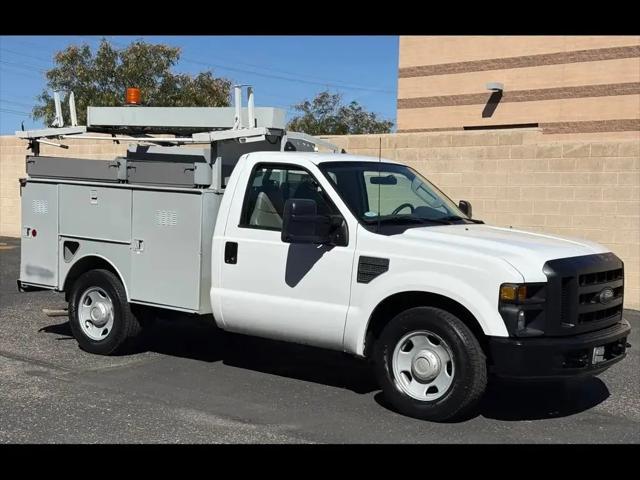 2008 Ford F-350 XL for sale in Phoenix, AZ