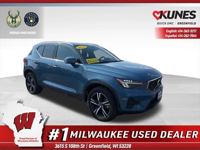 2024 Volvo XC40 B5 Core for sale in Greenfield, WI