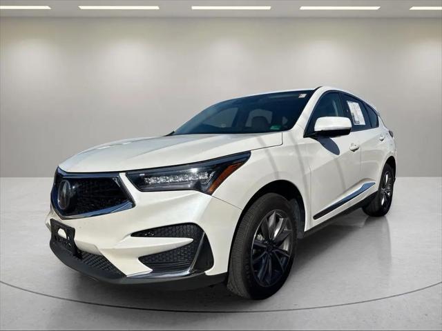 2020 Acura RDX Technology Package for sale in Greenville, SC