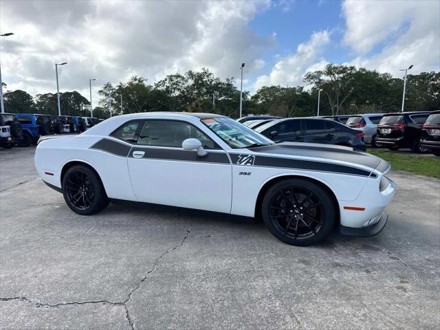 2023 Dodge Challenger R/T Scat Pack for sale in Titusville, FL