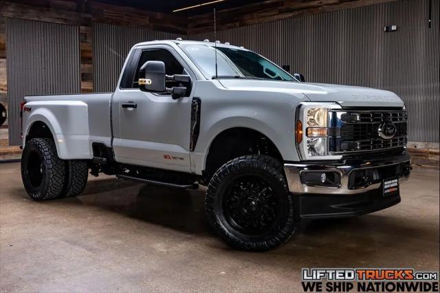 2026 Ford F-350 XLT for sale in Huntsville, AL