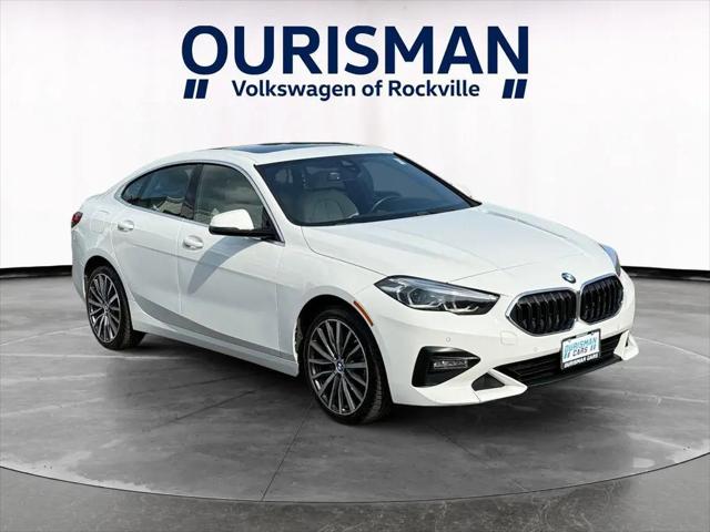 2021 BMW Coupe xDrive for sale in Rockville, MD