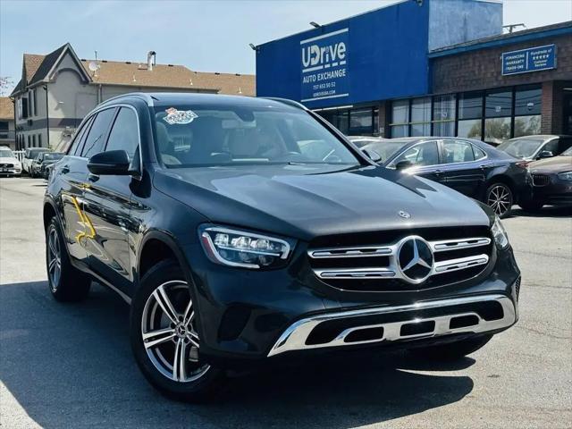 2020 Mercedes-Benz GLC Base for sale in Chesapeake, VA