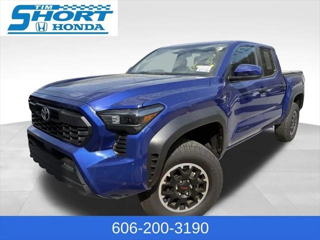 2025 Toyota Tacoma TRD Off-Road for sale in Ivel, KY