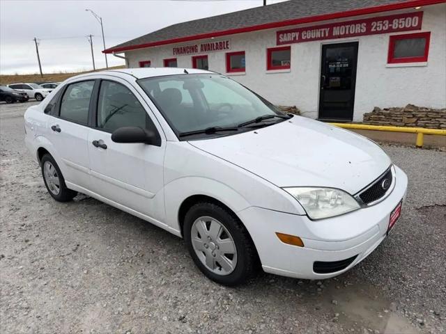 2007 Ford Focus S for sale in Springfield, NE