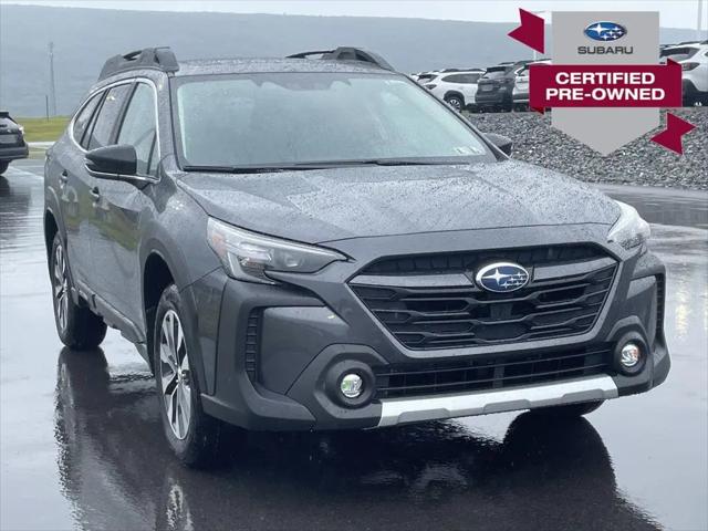 2025 Subaru Outback Limited for sale in Muncy, PA