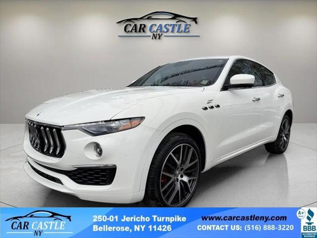2022 Maserati Levante GT for sale in Bellerose, NY
