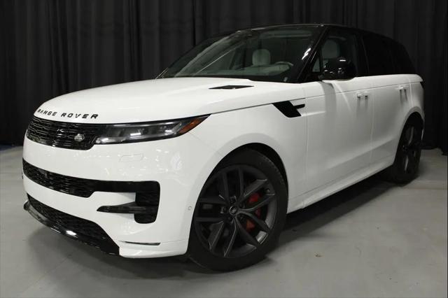 2025 Land Rover Range Rover Sport P530 Dynamic SE for sale in Owings Mills, MD