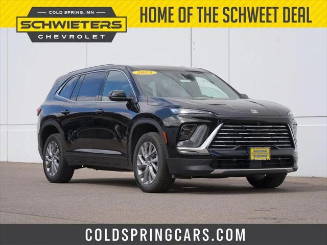 2025 Buick Enclave Preferred FWD for sale in Cold Spring, MN